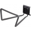 Závesný systém G21 BlackHook triangle 18 x 10 x 26 cm GBHTRI25C7 GBHTRI25C7