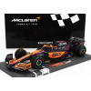 Minichamps Mclaren F1 Mcl36 Team Mclaren N 3 5th Singapore Gp 2022 Daniel Ricciardo 1:18 Oranžová svetlo modrá