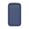 Xiaomi 33W 10000mAh Pocket Edition Pro Midnight Blue