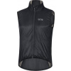 GORE WEAR AMBIENT VEST MENS BLACK