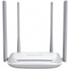 Mercusys MW325R - Bezdrôtový router so štandardom N a rýchlosťou až 300 Mb/s