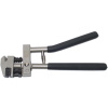 BGS Technic BGS 6120 Klampiarske skladacie a dierovacie kladivo 