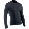 Funkčné tričko Northwave Surface Baselayer Long Sleeve - Black XXS-XS