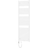 Mexen Hades, elektrické vykurovacie teleso 1800 x 600 mm, 900 W, biela, W104-1800-600-2900-20