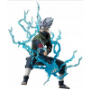 Rozprávková postavička - Naruto Ninja Kakashi panáčik figúrky (Rozprávková postavička - Naruto Ninja Kakashi panáčik figúrky)