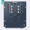Doto Design Skin M2 FULL COLORS Midnight Blue