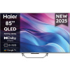 H85Q80FUX QLED TV HAIER (H85Q80FUX)