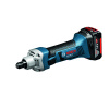 Bosch GGS 18 V-LI Přímá bruska 06019B5307