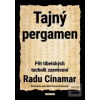 Tajný pergamen (Radu Cinamar)