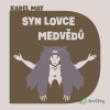 Syn lovce medvědů - Karel May - online doručenie