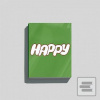 Jin: Happy / Ver. 2 Ima… (Jin)