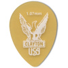 Steve Clayton UST 107/12 - sada trsátok