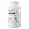 OstroVit Elektrolyty 90 tabs POTAS VÁPNIK MAGNEZ SODÍK
