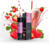 Příchuť Infamous Originals S&V: M.I.L.F. Shake (Jahodový milkshake) objem 10ml tabáková nálepka Kolek R