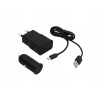 Nabíjačka do auta microUSB typ B, USB Blow 2100 mA