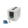 Zdroj záložný GETI GEP500LF sinus 500W (800VA)