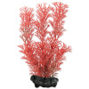Dekorácie Tetra Rastlina Foxtail Red S 15cm