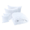 Prikrývka antialergická - KOŁDRA 200X220 CAŁOROCZNA + 2 PODUSZKI +2 JAŚKI EX (Prikrývka antialergická - KOŁDRA 200X220 CAŁOROCZNA + 2 PODUSZKI +2 JAŚKI EX)