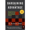 Bargaining for Advantage