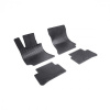 Gumové autokoberce Mercedes E-Class 2009-2016 (W212) RIG 901658