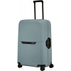 Samsonite Magnum Eco L svetle modrá 104 l