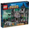 Lego Super Heroes 10937 Lego Super Heroes Batman Arkham Asylum Breakout