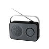 Rádio SENCOR SRD 2100 B