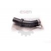 ESEN SKV GERMANY Hadica plniaceho vzduchu, hadica INTERCOOLER 11617786865 24SKV159
