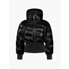 Goldbergh Fusilli Ski Jacket black 38