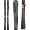 Zjazdové lyže Elan ELEMENT 78 SX + EL 10.0 GW 25/26 Dĺžka: 168
