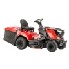Traktor solo® by AL-KO T 14-86.6 HD-A Easy Pro