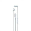 SONY IER-EX15C - Sluchátka do uší - bílá, USB-C