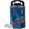 Bosch čepele výsuvných nožov 50ks 1600A01V3J