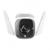 TP-LINK TP-Link Tapo TC65 bezpečnostná kamera Guľka (tvar) IP bezpečnostná kamera Vonkajší 2304 x 1296 px Stropné / nástenné (TC65)