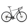 SUPERIOR X-ROAD COMP, gloss black metallic/chrome, 2023 - M 54 (170-180cm)