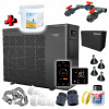 Bazénové tepelné čerpadlo Fairland Inverter PLUS s WiFi 8,5kW + By Pass (Bazénové tepelné čerpadlo Fairland Inverter PLUS s WiFi 8,5kW + By Pass)