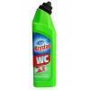 KRYSTAL WC kyselý na keramiku s ochranou, zelený 750 ml