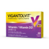 VIGANTOLVIT D3 2000 IU | 60 cps