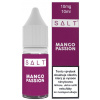 Juice Sauz e-liquid SALT Mango Passion 10ml - 10mg