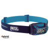 čelovka PETZL ACTIK CORE 625 BLUE