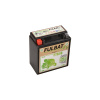 Batérie 12V, FTX16 SLA (Husquarna), 14Ah, 230A, ľavá, bezúdržbová MF AGM, 150x87x161, FULB
