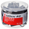 Comix Binder Clip 51mm B3625