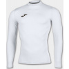 Joma Termotričko L/S T-SHIRT BRAMA ACADEMY WHITE Veľkosť: 4XS/3XS
