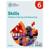 PROBLEM SOLVING AND REAS 6 - Karen Morrison, Lisa Greenstein
