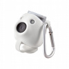 Fujifilm INSTAX Pal design sil case mliečne biele 16816437