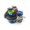 Súprava riadu GSI Ceramic Base Camper