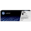 HP toner čierny pre LJ P1005/P1006, aQ 1500 str. CB435A originál