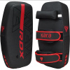 RDRDX Lapa ARM PAD F6 KARA - čierne