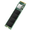Transcend SSD MTE110S 128GB NVMe PCIe Gen3 x4