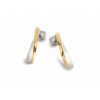Boccia Titanium náušnice 05035-03